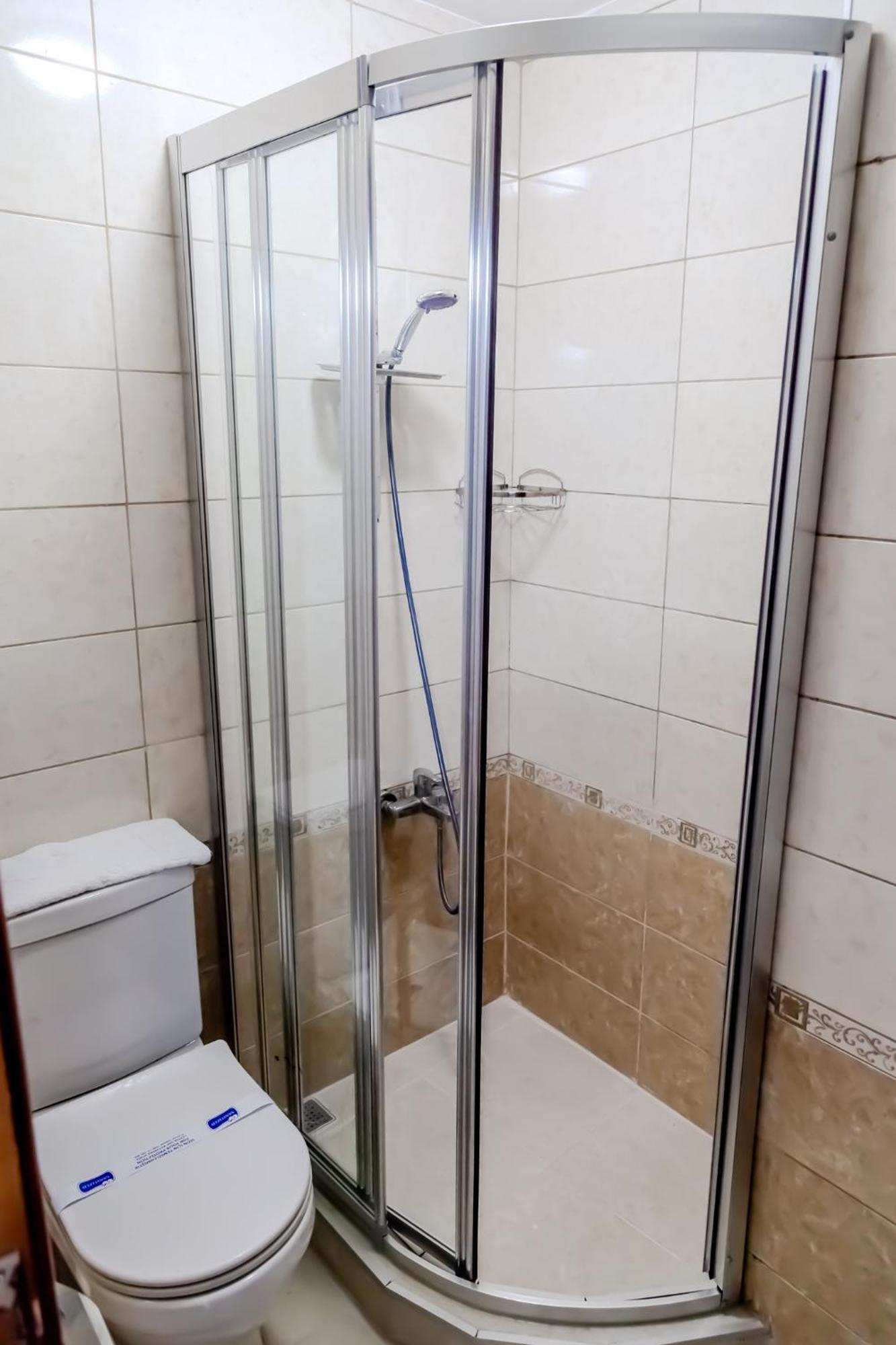 City Hall Apart Hotel Sultanahmet 伊斯坦布尔 外观 照片