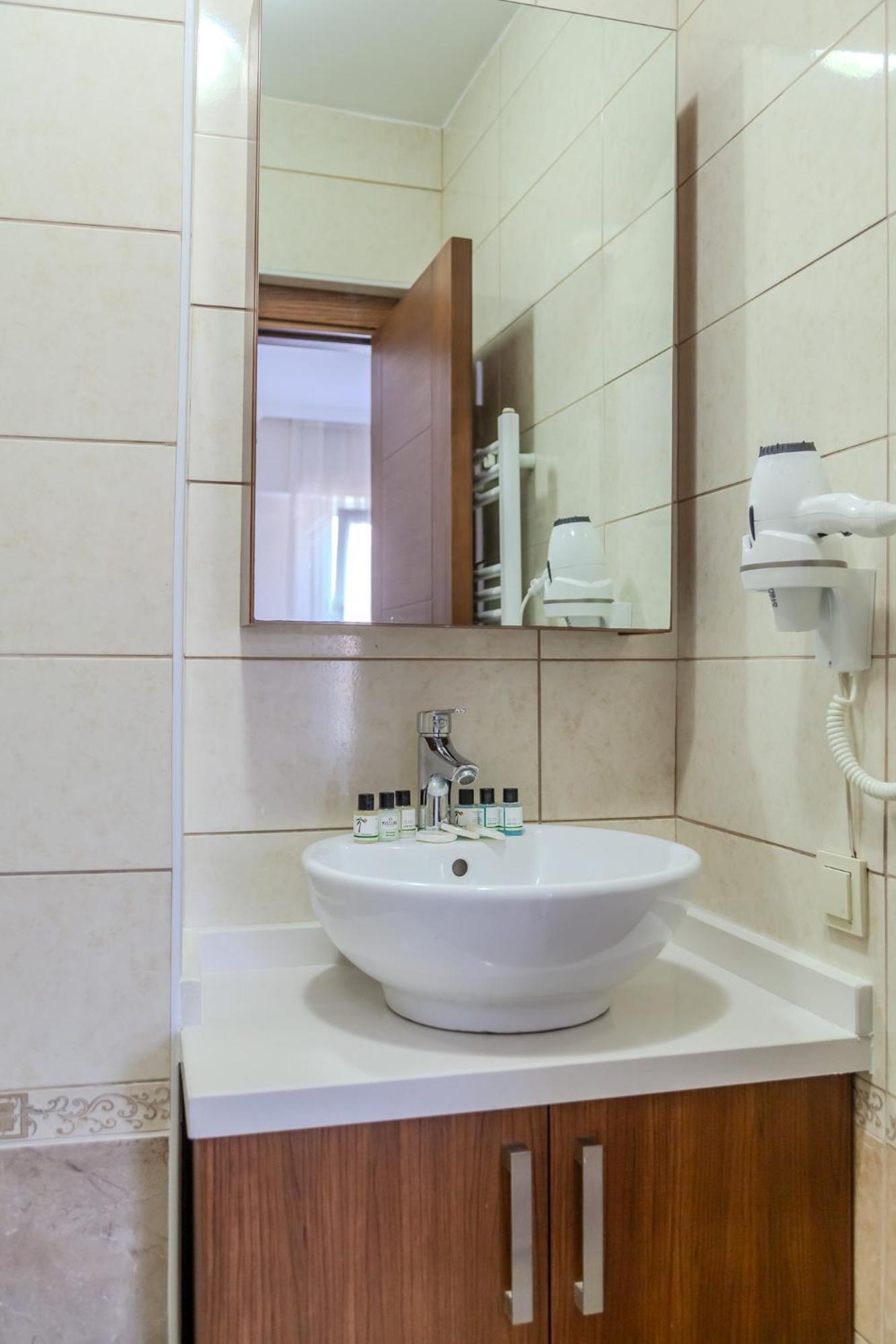 City Hall Apart Hotel Sultanahmet 伊斯坦布尔 外观 照片