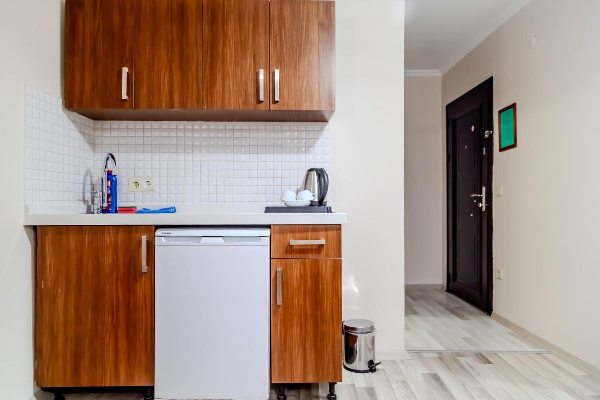 City Hall Apart Hotel Sultanahmet 伊斯坦布尔 外观 照片