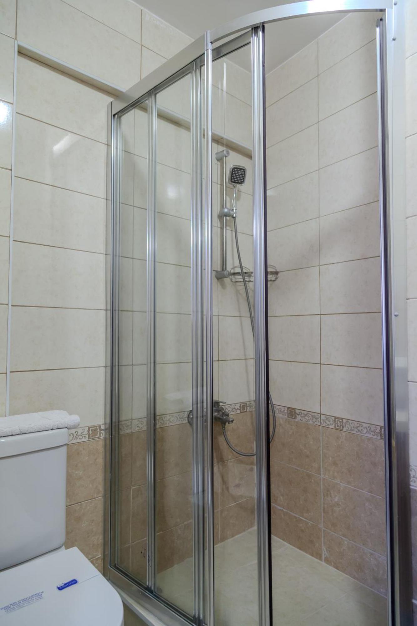 City Hall Apart Hotel Sultanahmet 伊斯坦布尔 外观 照片